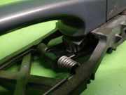 Türgriff hinten links außen VW TOURAN (1T1, 1T2) 2.0 TDI 16V 7H0837205D