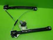 Fensterheber Tür vorne links JAGUAR I-PACE (X590) EV400 AWD J9D323201AC