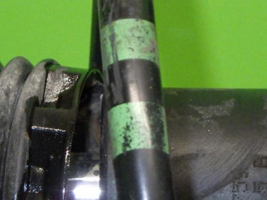 Federbein vorne links PEUGEOT 206 SW (2E/K) 1.4 HDi 5759D Bild Federbein vorne links PEUGEOT 206 SW (2E/K) 1.4 HDi 5759D