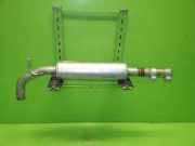 Auspufftopf Mitte VW LUPO (6X1, 6E1) 1.4 16V
