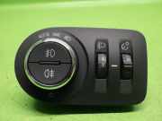 Lichthauptschalter OPEL ASTRA K (B16) 1.2 Turbo (68) 39217377