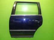 Tür hinten links VW PASSAT Variant (3B6) 1.9 TDI 3B9833051AC