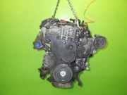 Dieselmotor Motor ohne Anbauteile Diesel OPEL VIVARO Kasten (F7) 2.5 CDTI