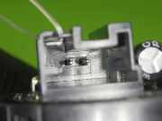 Hochtonlautsprecher vorne links OPEL GRANDLAND X (A18) 1.2 (75) YP00084977