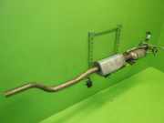 Rußpartikelfilter OPEL ASTRA K Sports Tourer (B16) 1.2 Turbo (35) 55501877
