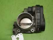 Drosselklappenelement MERCEDES-BENZ A-KLASSE (W168) A 190 (168.032, 168.132) A1661410225