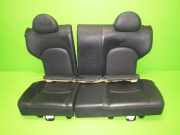 Sitzbank hinten MERCEDES-BENZ C-KLASSE Sportcoupe (CL203) C 200 Kompressor (203.745)