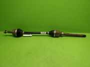 Gelenkwelle Antriebswelle vorne rechts OPEL GRANDLAND X (A18) 1.2 (75) 9811176480