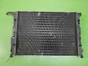 Wasserkühler VW GOLF II (19E, 1G1) 1.6