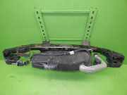 Anhängerkupplung BMW 5 (F10, F18) 520 d