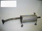 Auspufftopf hinten MAZDA 323 C IV (BG) 1.6 16V