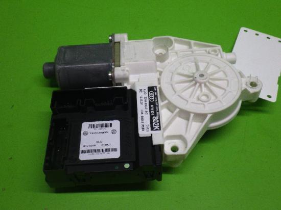 Fensterhebermotor Tür vorne rechts AUDI (NSU) A3 Sportback (8PA) 2.0 TDI 8P0959802K Bild Fensterhebermotor Tür vorne rechts AUDI (NSU) A3 Sportback (8PA) 2.0 TDI 8P0959802K