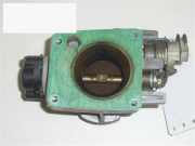 Drosselklappenstutzen FORD ESCORT VI (GAL) 1.6 i 16V 928F 9B989