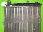 Wasserkühler OPEL ASCONA C (81_, 86_, 87_, 88_) 1.6