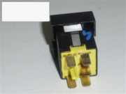 Schalter Heckscheibenheizung OPEL OMEGA B (25_, 26_, 27_) 2.0 90457319