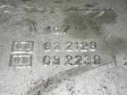 Auspufftopf hinten RENAULT TWINGO I (C06_) 1.2 (C067)