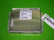 ABS Steuergerät MERCEDES-BENZ A-KLASSE (W168) A 170 CDI (168.009, 168.109) 0265109630