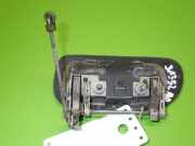 T?rgriff hinten rechts au?en DAEWOO bis12'04 NEXIA Stufenheck (KLETN) 1.5