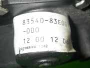 Fensterheber Tür hinten links SUZUKI WAGON R+ (MM) 1.3 83540-83E00