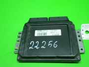 Motorsteuergerät RENAULT TWINGO I (C06_) 1.2 (C066, C068) 7700114020