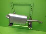 Auspufftopf hinten VW LUPO (6X1, 6E1) 1.0 JZW253609AD