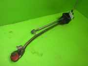 Schalthebel Schaltgetriebe AUDI (NSU) A6 Avant (4F5, C6) 3.0 TDI quattro