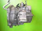 Getriebe Schaltgetriebe OPEL VECTRA C Caravan (Z02) 1.9 CDTI F40