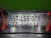 Instrumentenblende SEAT IBIZA IV (6J5, 6P1) 1.4 6J0857059