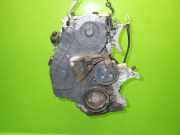 Dieselmotor Motor ohne Anbauteile Diesel OPEL CORSA C (X01) 1.7 DTI (F08, F68) Y17DT