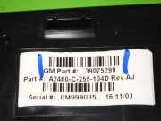 Innenbeleuchtung vorne OPEL INSIGNIA B Grand Sport (Z18) 1.5 (68) 39075299