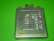 Motorsteuerger?t MITSUBISHI LANCER IV Stufenheck (C6_A) 1.3 (C61A) MD130198