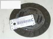 Kupplungsscheibe VW GOLF II (19E, 1G1) 1.3 Cat 1862403031