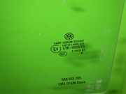 Türscheibe hinten links VW POLO (6R, 6C) 1.2 DOT211