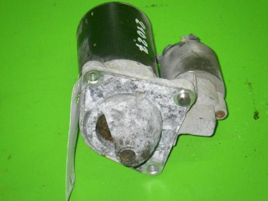 Anlasser ALFA ROMEO 156 (932_) 1.8 16V T.SPARK (932.A3) 0001107066 Bild Anlasser ALFA ROMEO 156 (932_) 1.8 16V T.SPARK (932.A3) 0001107066