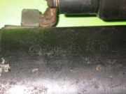 Anlasser MERCEDES-BENZ A-KLASSE (W168) A 170 CDI (168.009, 168.109) 0051511601