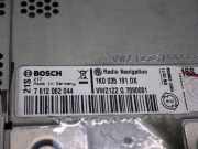 CD-Radio VW GOLF V Variant (1K5) 1.9 TDI 7612062044