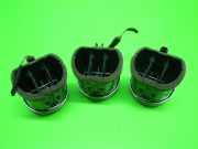 Luftführung AUDI (NSU) A4 Cabriolet (8H7, B6) 2.5 TDI 8H0820951D