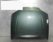 Motorhaube OPEL TIGRA (95_) 1.4 16V