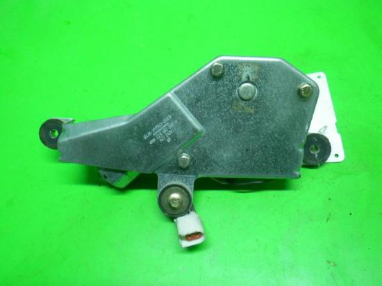 Wischermotor hinten FORD MONDEO I Kombi (BNP) 1.6 i 16V 0390201522 Bild Wischermotor hinten FORD MONDEO I Kombi (BNP) 1.6 i 16V 0390201522