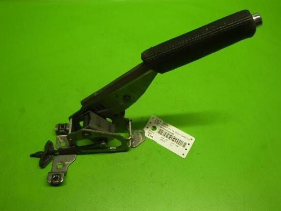 Handbremshebel SKODA OCTAVIA Combi (1Z5) 2.0 TDI 4x4 1Z1711303A Bild Handbremshebel SKODA OCTAVIA Combi (1Z5) 2.0 TDI 4x4 1Z1711303A