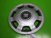 Radvollblende hinten links SEAT AROSA (6H) 1.4 TDI 6H0601147E