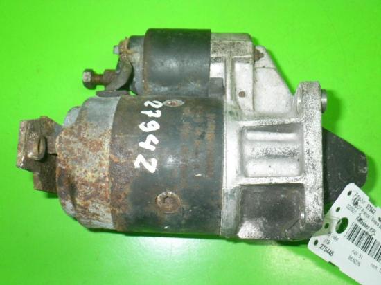 Anlasser TALBOT-France SOLARA 1.6 Bild Anlasser TALBOT-France SOLARA 1.6