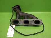 Auspuffkrümmer Zyl 4-6 BMW 5 Touring (E39) 520 i 11621740731