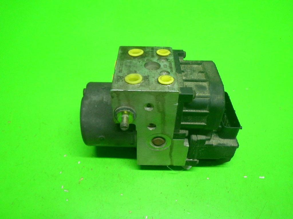 ABS Hydroaggregat PEUGEOT 306 Break (7E, N3, N5) 1.6 0130108084 Bild ABS Hydroaggregat PEUGEOT 306 Break (7E, N3, N5) 1.6 0130108084