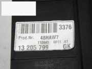 Sicherungskasten links OPEL VECTRA C GTS 2.0 16V Turbo 13205799