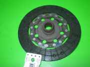 Kupplungsscheibe TOYOTA COROLLA Verso (ZER_, ZZE12_, R1_) 2.0 D-4D 31250-05070