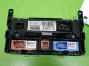 Regulierelement Klima CITROEN C5 II (RC_) 2.0 16V (RCRFJB, RCRFJC) 96573328