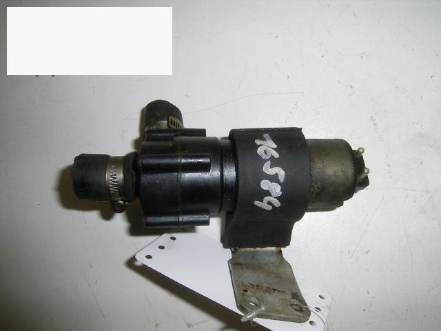 Zusatzwasserpumpe MERCEDES-BENZ CLK (C208) 430 (208.370) 0018351164 Bild Zusatzwasserpumpe MERCEDES-BENZ CLK (C208) 430 (208.370) 0018351164