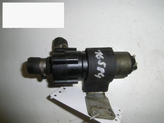Zusatzwasserpumpe MERCEDES-BENZ CLK (C208) 430 (208.370) 0018351164 Bild Zusatzwasserpumpe MERCEDES-BENZ CLK (C208) 430 (208.370) 0018351164
