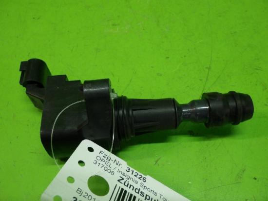 Z?ndspule Zyl 4 OPEL INSIGNIA Caravan 2.0 Turbo 4x4 12638824 Bild Z?ndspule Zyl 4 OPEL INSIGNIA Caravan 2.0 Turbo 4x4 12638824